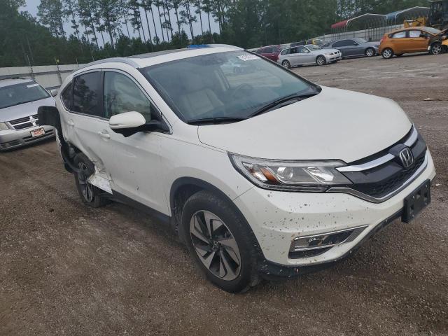 5J6RM3H99GL001957 | 2016 HONDA CR-V TOURI