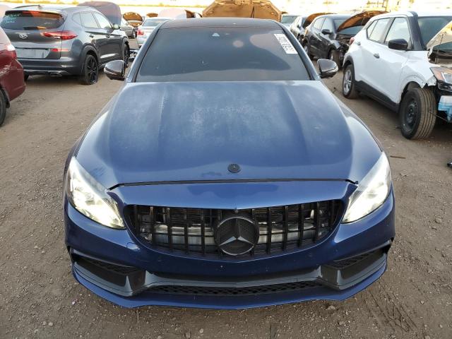 55SWF8HB7HU202259 Mercedes-Benz C 63 AMG-S