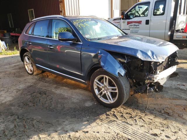 WA1L2AFPXHA055928 2017 AUDI Q5, photo no. 4