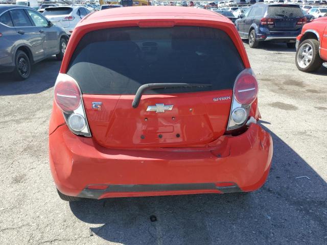 KL8CD6S97EC513762 Chevrolet SPARK 1LT