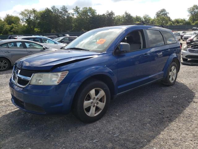 2009 Dodge Journey SXT