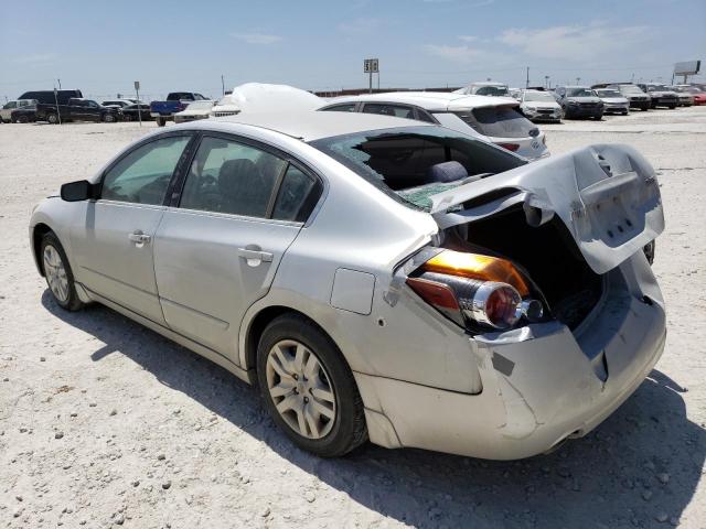 Vin: 1n4al2ap2ac132346, lot: 63139563, nissan altima base 20102
