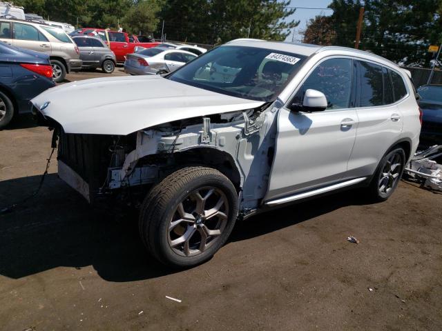 BMW-X3-5UXTY5C01M9E30136