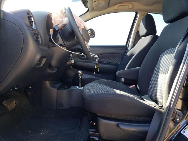 2016 NISSAN MICRA - 3N1CK3CP0GL254910