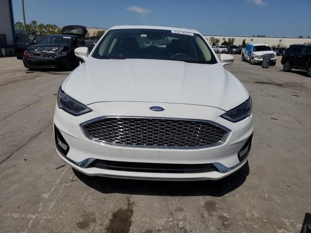 3FA6P0RU1KR138909 2019 FORD FUSION, photo no. 5