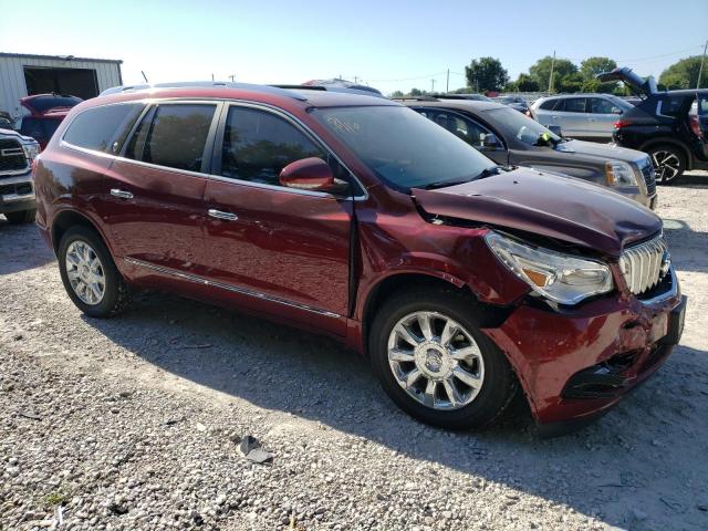 5GAKVBKD6FJ145120 Buick Enclave