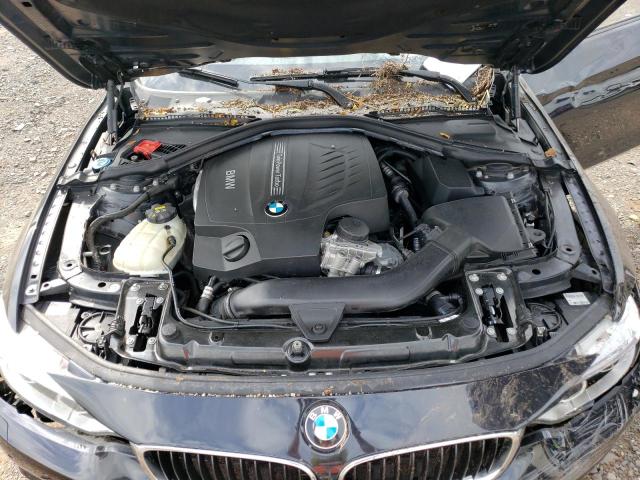 WBA4B1C55GG243259 BMW 435 I Gran Coupe