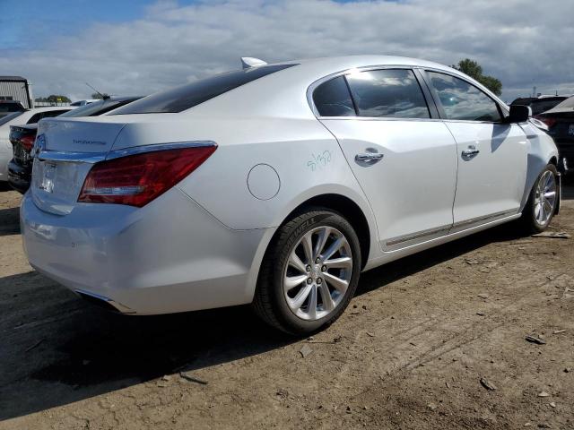 1G4GB5G35GF191391 Buick Lacrosse