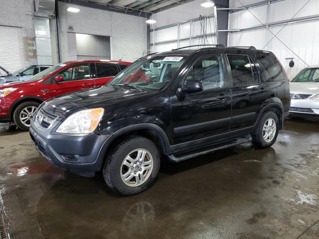 2004 Honda CR-V EX