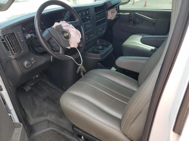 1GCWGAFG6L1267495 Chevrolet Express G2 8