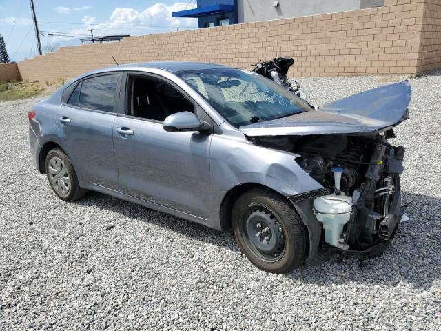 3KPA24AB2KE203438 KIA RIO S