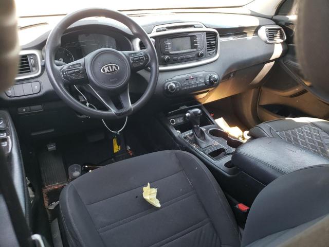 5XYPGDA55GG046049 KIA SORENTO LX