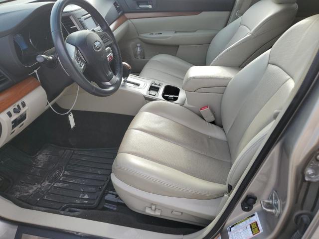 4S4BRCLC6E3270728 Subaru Outback 2.5i Limited