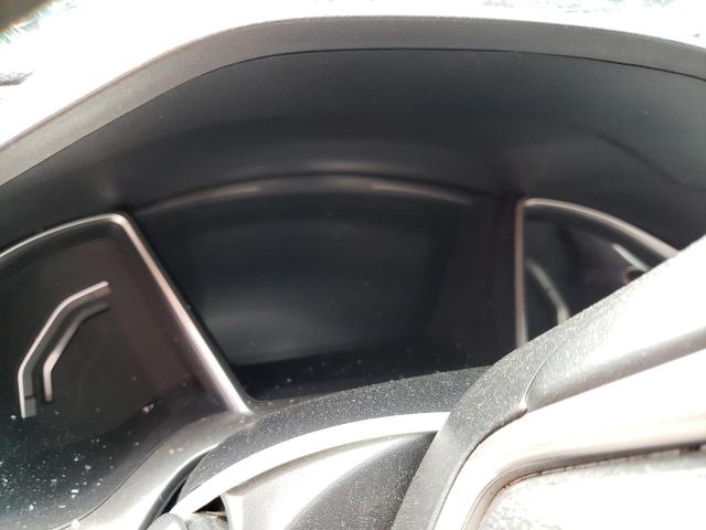 2HGFC3B76HH353672 Honda CIVIC EXL