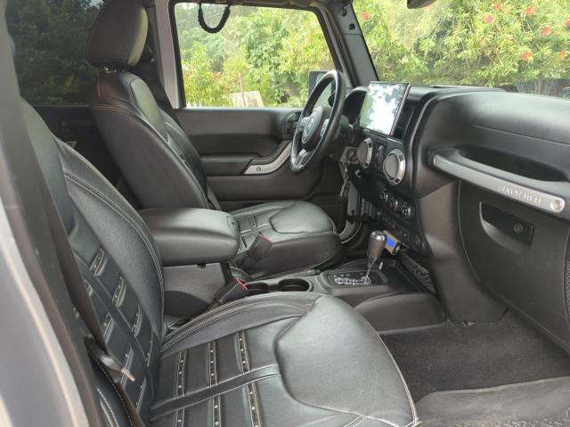 1C4HJWFG1FL656013 Jeep Wrangler Unlimited Rubicon