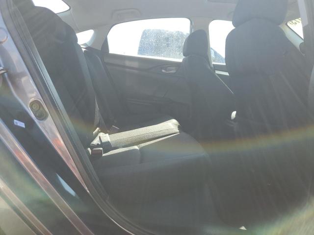 2HGFC2F76HH515787 Honda CIVIC EX