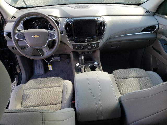 1GNERGKW3LJ326547 Chevrolet Traverse L 8