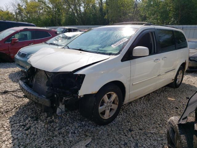 2009 Dodge Grand Caravan SXT