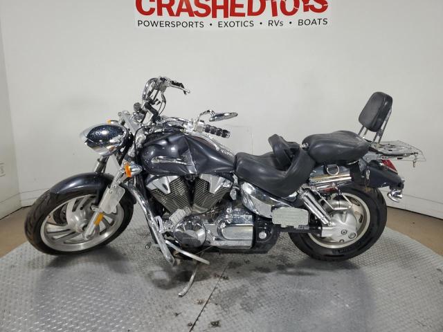2006 HONDA VTX1300 C 1HFSC550X6A200513