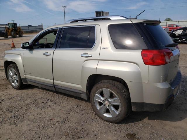 2GKFLYE36F6384826 GMC Terrain Slt