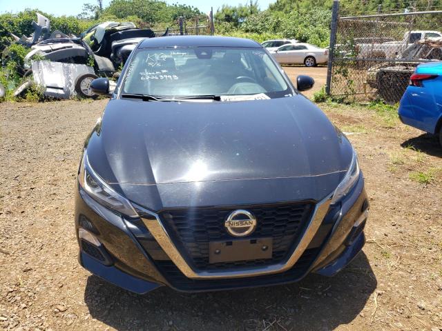 1N4BL4CVXMN416425 Nissan ALTIMA SR
