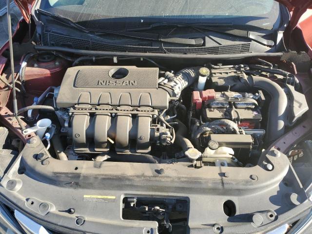 3N1AB7AP4GY247690 Nissan SENTRA S