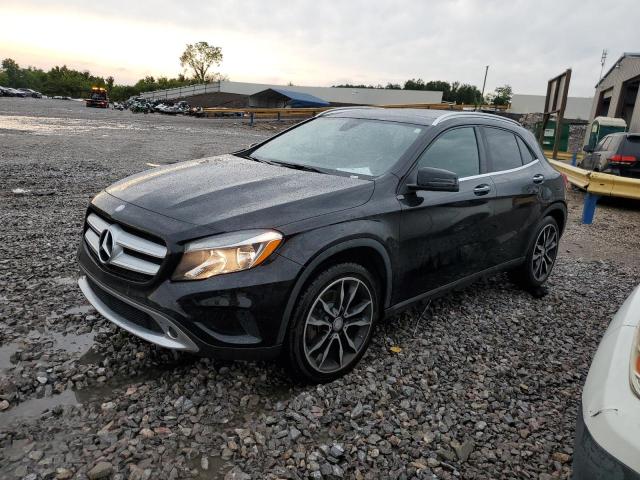 2016 MERCEDES-BENZ GLA 250 - WDCTG4EB8GJ256122