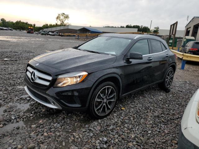 2016 Mercedes-Benz GLA-Class GLA 250