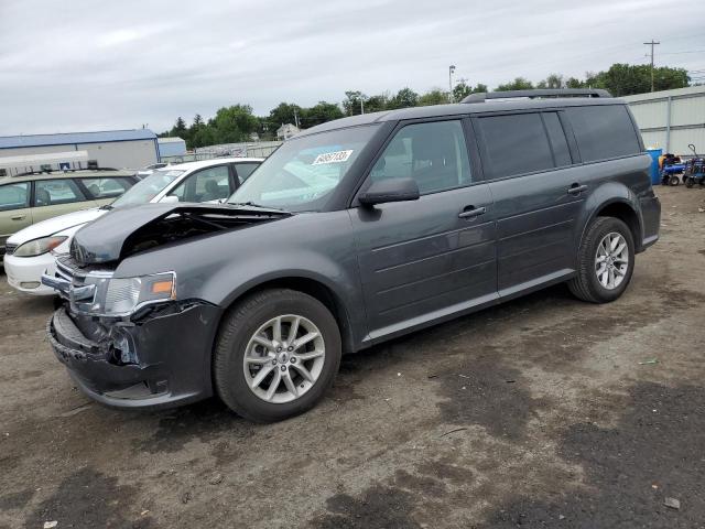 2015 FORD FLEX SE - 2FMGK5B85FBA16304