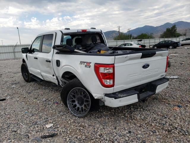 1FTEW1EPXMFB48806 Ford F150 F-150 2