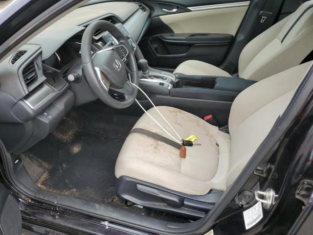 2HGFC2F57HH520947 Honda Civic Lx