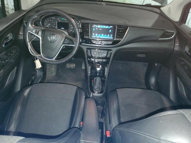 KL4CJESBXJB597812 2018 BUICK ENCORE, photo no. 8