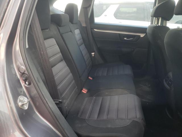 2HKRW6H31JH205385 Honda CR-V LX