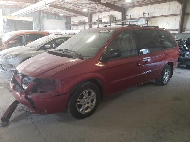 2003 Dodge Grand Caravan 