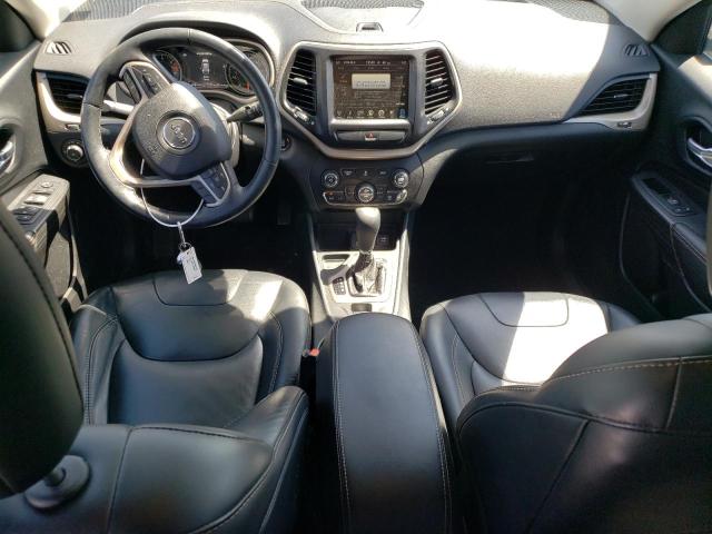 1C4PJLDB4GW221780 Jeep Cherokee Limited