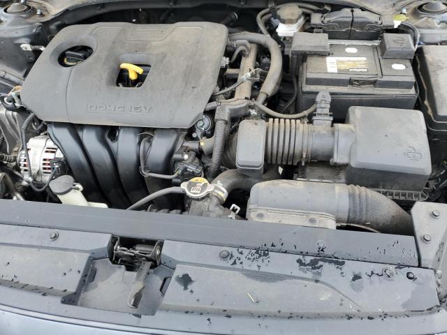 3KPF24ADXKE097702 Kia Forte FE 11