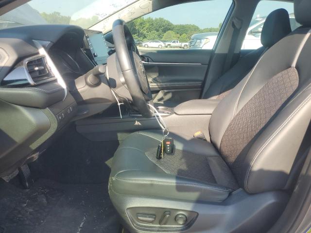 4T1K61AK8PU727804 Toyota CAMRY XSE
