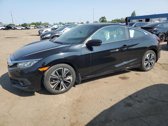 Vin: 2hgfc3b71gh352914, lot: 65780803, honda civic exl 2016 img_1