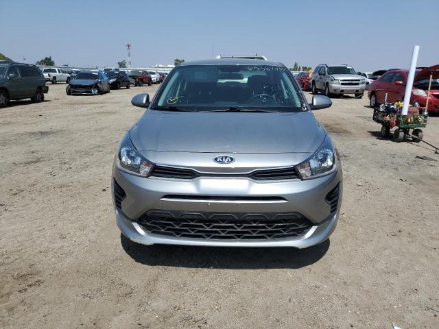 3KPA24AD3ME391374 Kia Rio LX 5