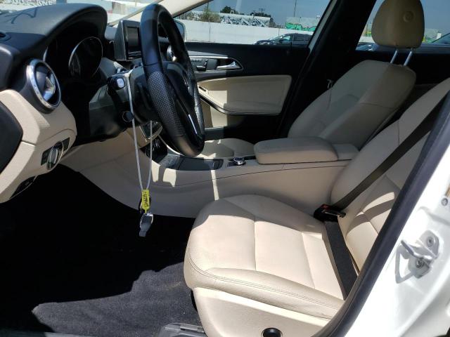 2015 MERCEDES-BENZ GLA 250 - WDCTG4EB6FJ166501