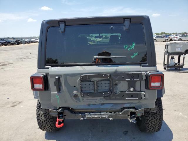 1C4JJXFG4PW654540 2023 Jeep Wrangler Rubicon