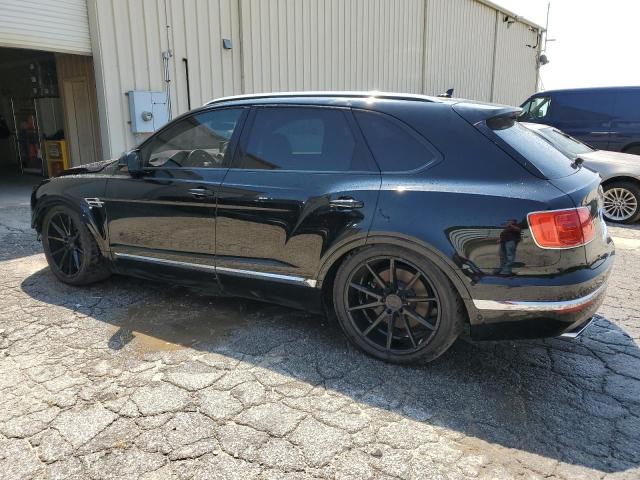 VIN SJAAC2ZV3HC014346 2017 Bentley Bentayga no.2