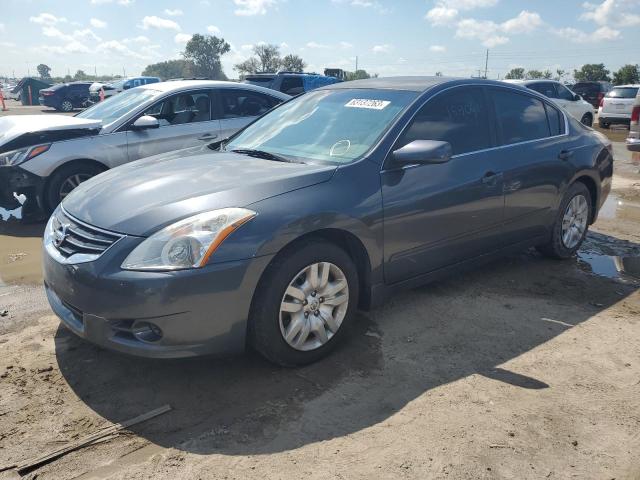 2010 Nissan Altima Base