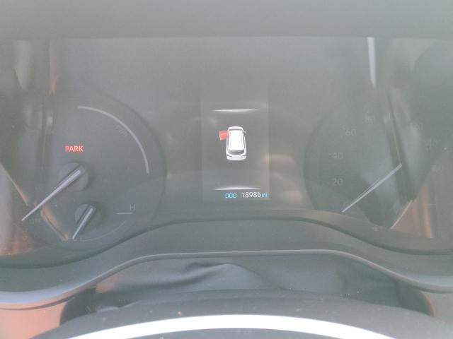2021 TOYOTA SIENNA XSE - 5TDDRKEC1MS031525