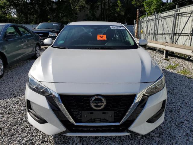 3N1AB8CV2MY251878 Nissan SENTRA SV