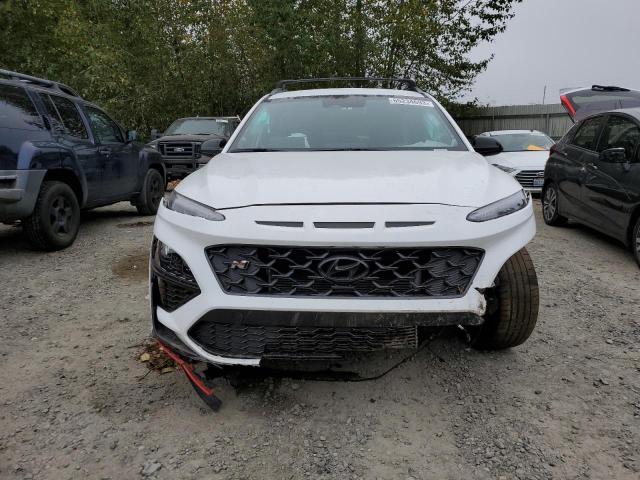 2023 HYUNDAI KONA N BAS KM8KH3AC9PU007877