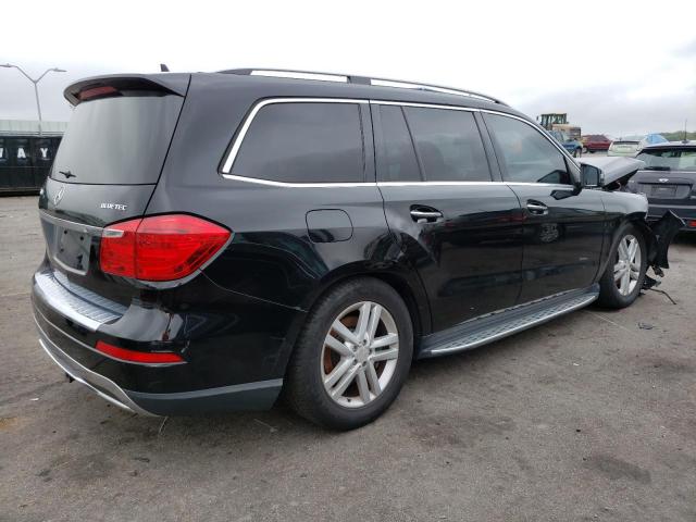 VIN 4JGDF2EEXDA201562 2013 Mercedes-Benz GL-Class, ... no.3