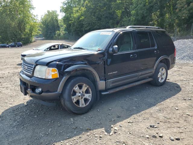 2004 Ford Explorer XLT