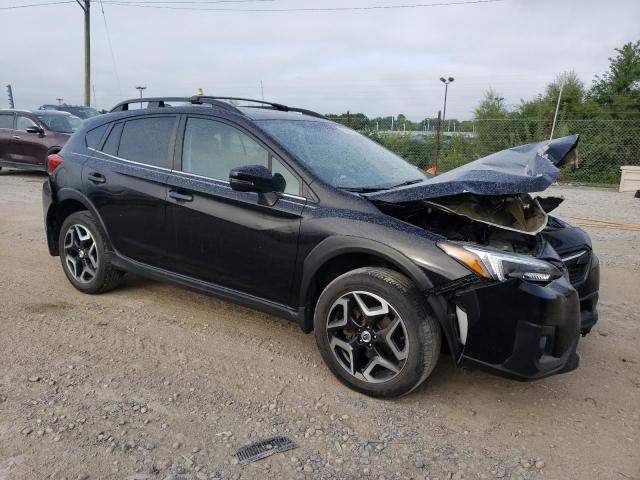 JF2GTALC0JH332185 Subaru Crosstrek Limited