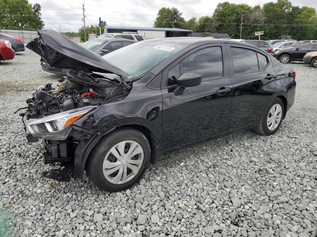 2020 Nissan Versa S